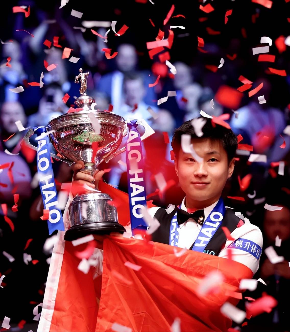 未来可能面 未来可能面