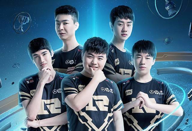 回顾赛季中 回顾赛季中