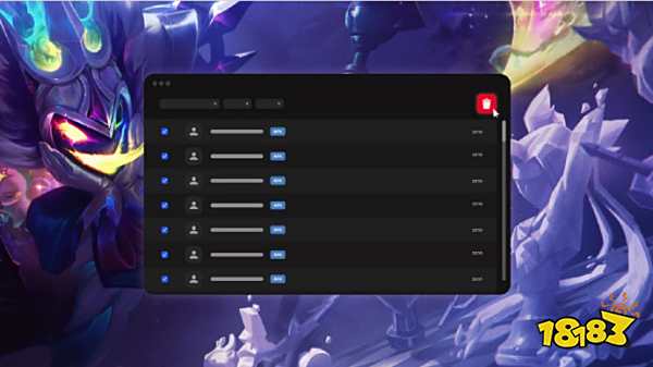 历史案例 历史案例