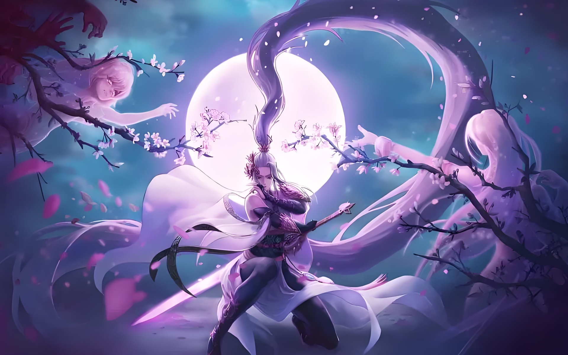 未来她可能 未来她可能