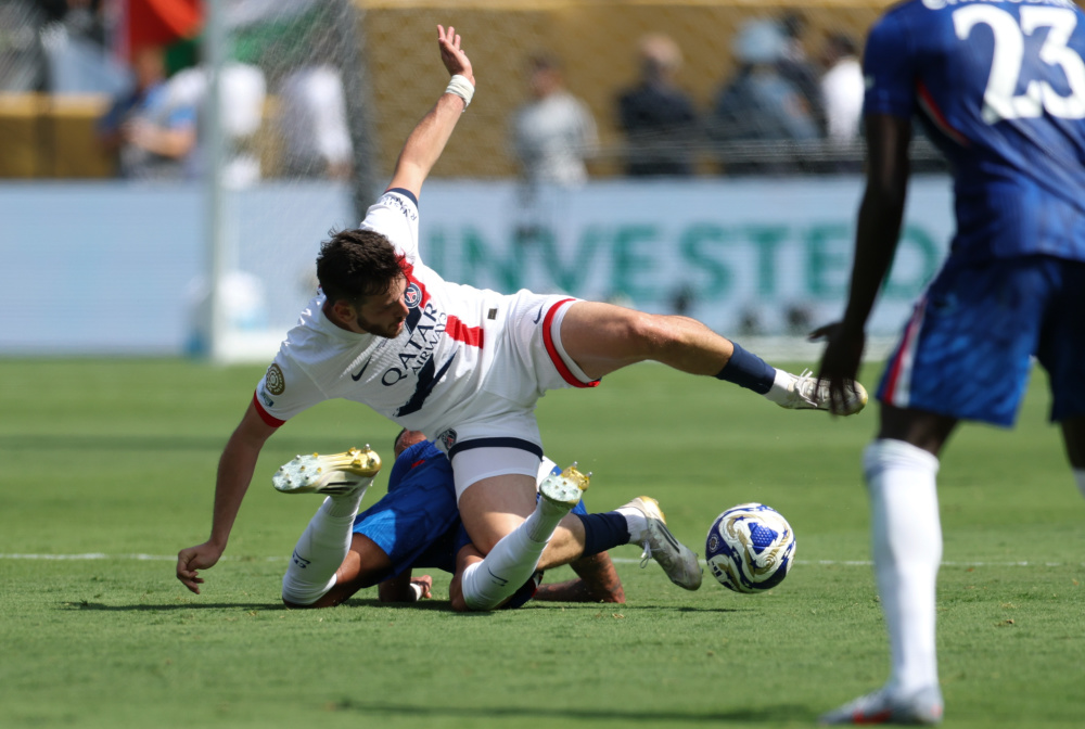 球员崭露头 球员崭露头