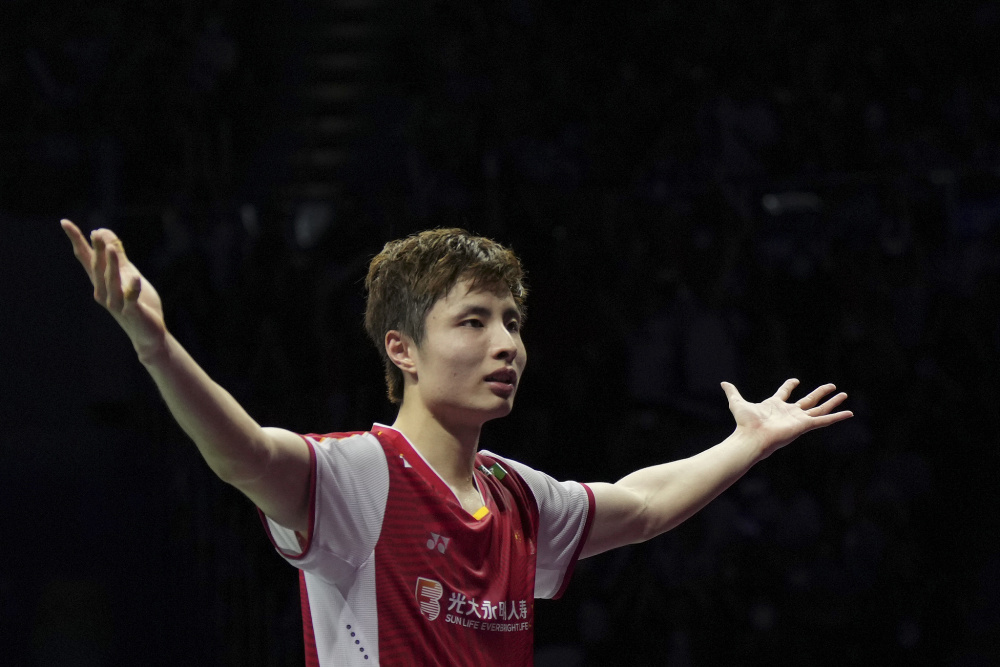 崛起的特殊 崛起的特殊