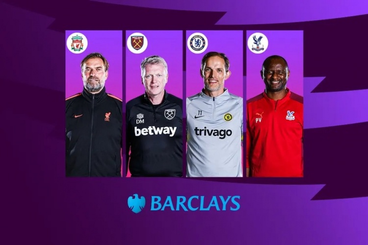 在英超的角 在英超的角