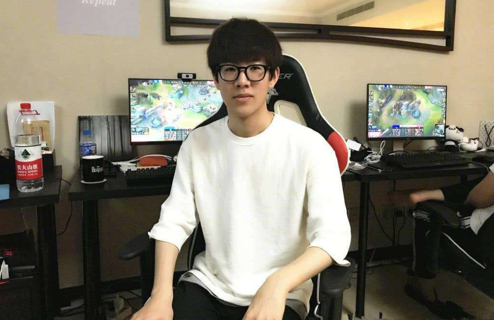这样的新星